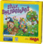 Silly Shenanigans: PRESALE board game HABA